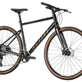 ACTIVE WANTED GRAVEL MAX 11 FLATBAR 28" – suoratankoinen gravel-pyörä
