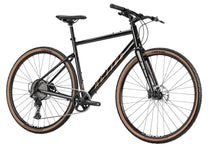 Lataa kuva galleriaan, ACTIVE WANTED GRAVEL MAX 11 FLATBAR 28&quot; – suoratankoinen gravel-pyörä
