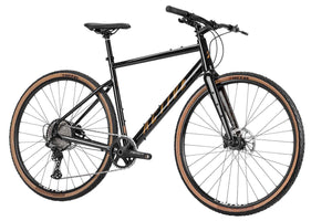 ACTIVE WANTED GRAVEL MAX 11 FLATBAR 28" – suoratankoinen gravel-pyörä