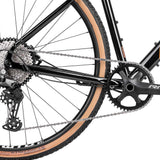 ACTIVE WANTED GRAVEL MAX 11 FLATBAR 28" – suoratankoinen gravel-pyörä