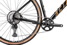 Lataa kuva galleriaan, ACTIVE WANTED GRAVEL MAX 11 FLATBAR 28&quot; – suoratankoinen gravel-pyörä
