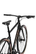 Lataa kuva galleriaan, ACTIVE WANTED GRAVEL MAX 11 FLATBAR 28&quot; – suoratankoinen gravel-pyörä