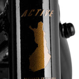 ACTIVE WANTED GRAVEL MAX 11 FLATBAR 28" – suoratankoinen gravel-pyörä