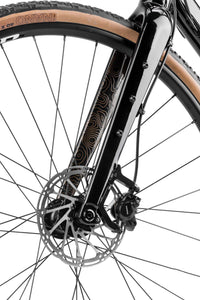 ACTIVE WANTED GRAVEL MAX 11 FLATBAR 28" – suoratankoinen gravel-pyörä
