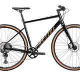 ACTIVE WANTED GRAVEL MAX 11 FLATBAR 28" – suoratankoinen gravel-pyörä