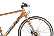Lataa kuva galleriaan, ACTIVE WANTED GRAVEL MAX 9 FLATBAR 28&quot; PRONSSI – suoratankoinen gravel-pyörä