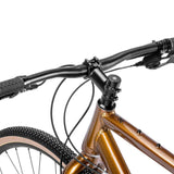 ACTIVE WANTED GRAVEL MAX 9 FLATBAR 28" PRONSSI – suoratankoinen gravel-pyörä