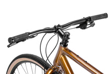 Lataa kuva galleriaan, ACTIVE WANTED GRAVEL MAX 9 FLATBAR 28&quot; PRONSSI – suoratankoinen gravel-pyörä