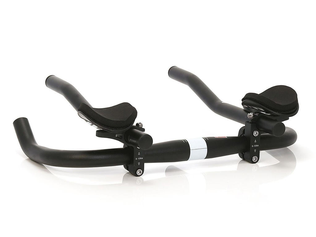 XLC AERO BAR HB-T03 – aika-ajo-ohjaintanko 330 mm