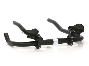 XLC AERO BAR HB-T03 – aika-ajo-ohjaintanko 330 mm