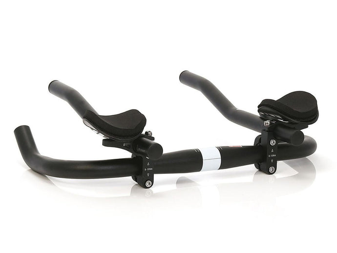 XLC AERO BAR HB-T03 – aika-ajo-ohjaintanko 330 mm
