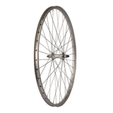 28" ETUKIEKKO ALEX DM 18 UNION 3/8" 18-622 36H TUPLAPOHJA