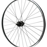 28" TAKAKIEKKO 19-622 ALEX X2000 XC DISC 32H 8/9/10-kasetti – hybridipyörän takakiekko