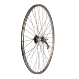 24" TAKAKIEKKO ALEX ACE 17/ SHIMANO 1-v 18-507 36R TUPLAPOHJA – jalkajarrullinen takapyörä