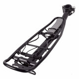 ATRAN VELO SEATPOST AVS – istuinputkeen kiinnitettävä takateline