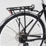 ATRAN VELO AVS CITY DB AM 24"-29" – avs-tavarateline erityisesti levyjarrupyöriin