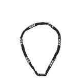 AXA RIGID 120 – ketjulukko numerokoodilla