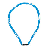 AXA RIGID 120 – ketjulukko numerokoodilla