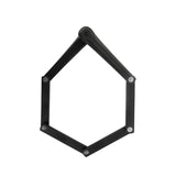 AXA FOLD 100 – taittolukko kuljetustelineellä