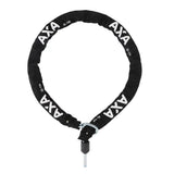 AXA ULC 130 cm / 5.5 mm – plug-in -ketju Axan runkolukkoihin