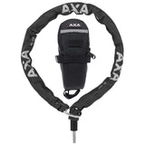 AXA RLC PLUG IN 100 + KULJETUSPUSSI – ketjulukko