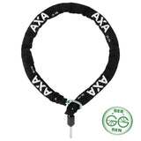 AXA ULC 130 cm / 5.5 mm – plug-in -ketju runkolukkoon