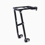 ATRAN VELO HYBRID UNI 24"– 28" – avs-etuteline joustohaarukkaan