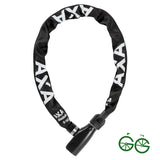 AXA ABSOLUTE 8-90 -ketjulukko (90 cm)