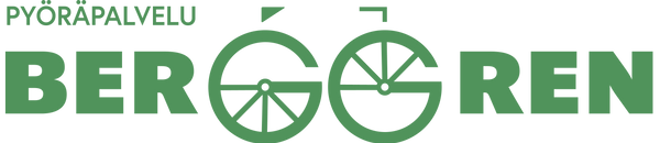 Pyöräpalvelu Berggren