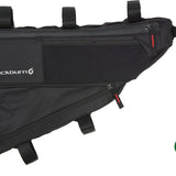 BLACKBURN OUTPOST FRAME BAG M – keskikokoinen runkolaukku