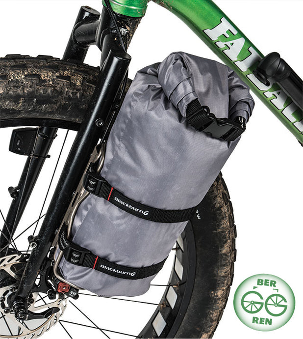 BLACKBURN OUTPOST CARGO CAGE – kuorma- ja pulloteline