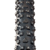 27,5" BLACK ICE 300 57–584 – maastopyörän nastarengas