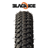 26" BLACK ICE 100 47–559 – nastarengas