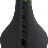 DDK JUNIOR BMX ISTUIN – musta juniorsatula