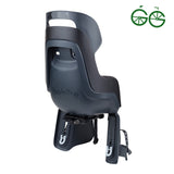 BOBIKE GO MAXI AVS+ – lastenistuin avs+ -tavaratelinekiinnityksellä