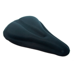 CAVO GEL – Istuinsuoja vakiopyöriin, musta