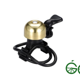 CAVO SOITTOKELLO MESSINKI – soittokello kuminauhakiinnityksellä