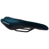 CAVO ISTUIN MTB/HYBRIDI/SÄHKÖPYÖRÄ – monikäyttöinen huippusatula