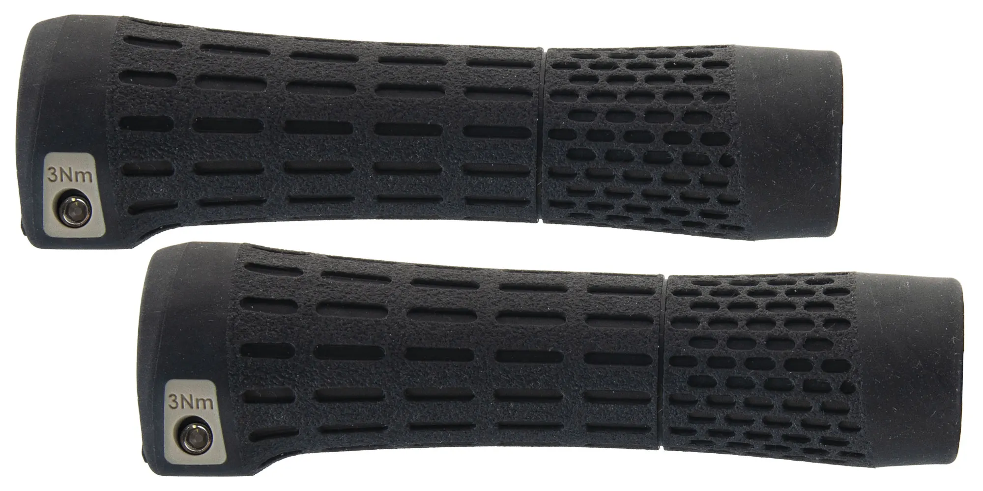 CAVO PERFORMANCE II LUKKOGRIPPI 135 mm / Ø22 mm – ergonomiset kädensijat