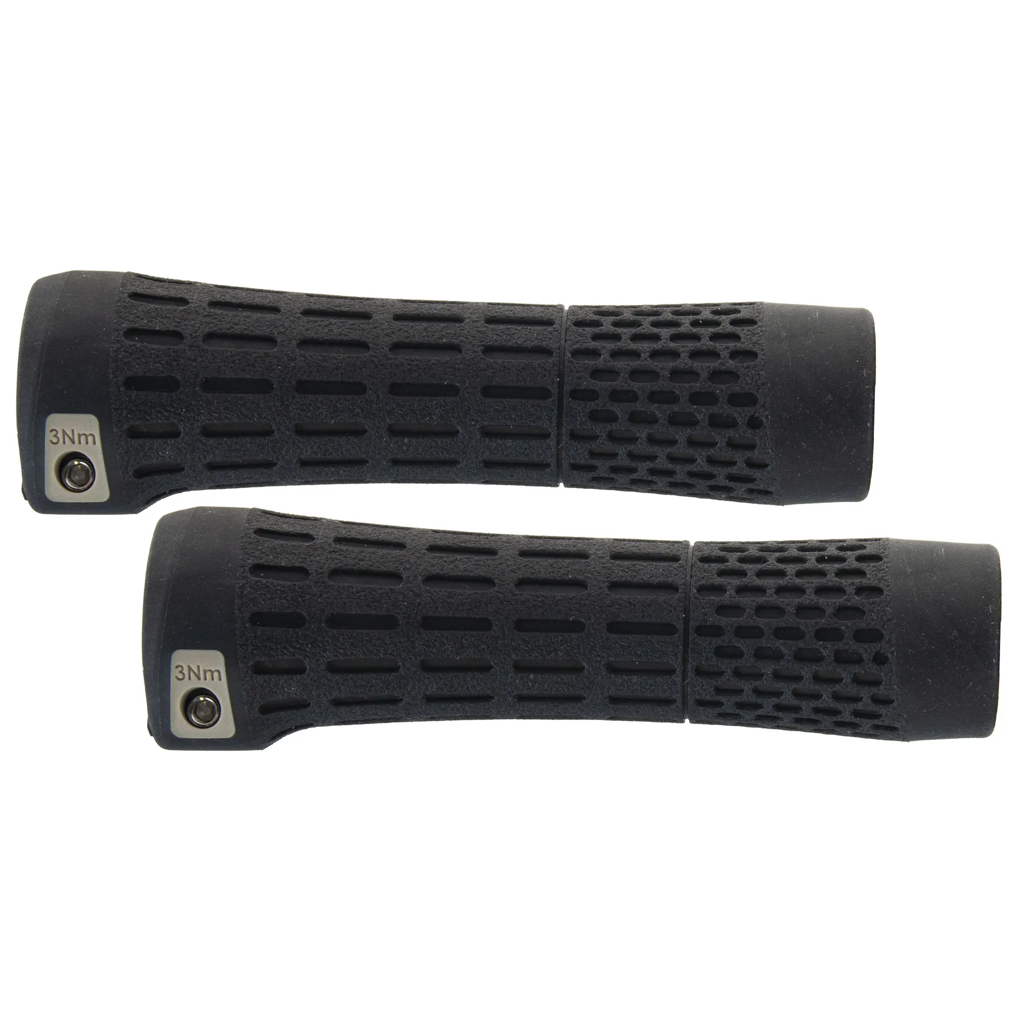 CAVO PERFORMANCE II LUKKOGRIPPI 135 mm / Ø22 mm – ergonomiset kädensijat