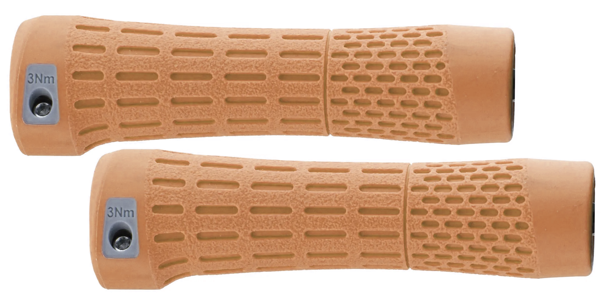 CAVO PERFORMANCE II LUKKOGRIPPI 135 mm / Ø22 mm – ergonomiset kädensijat