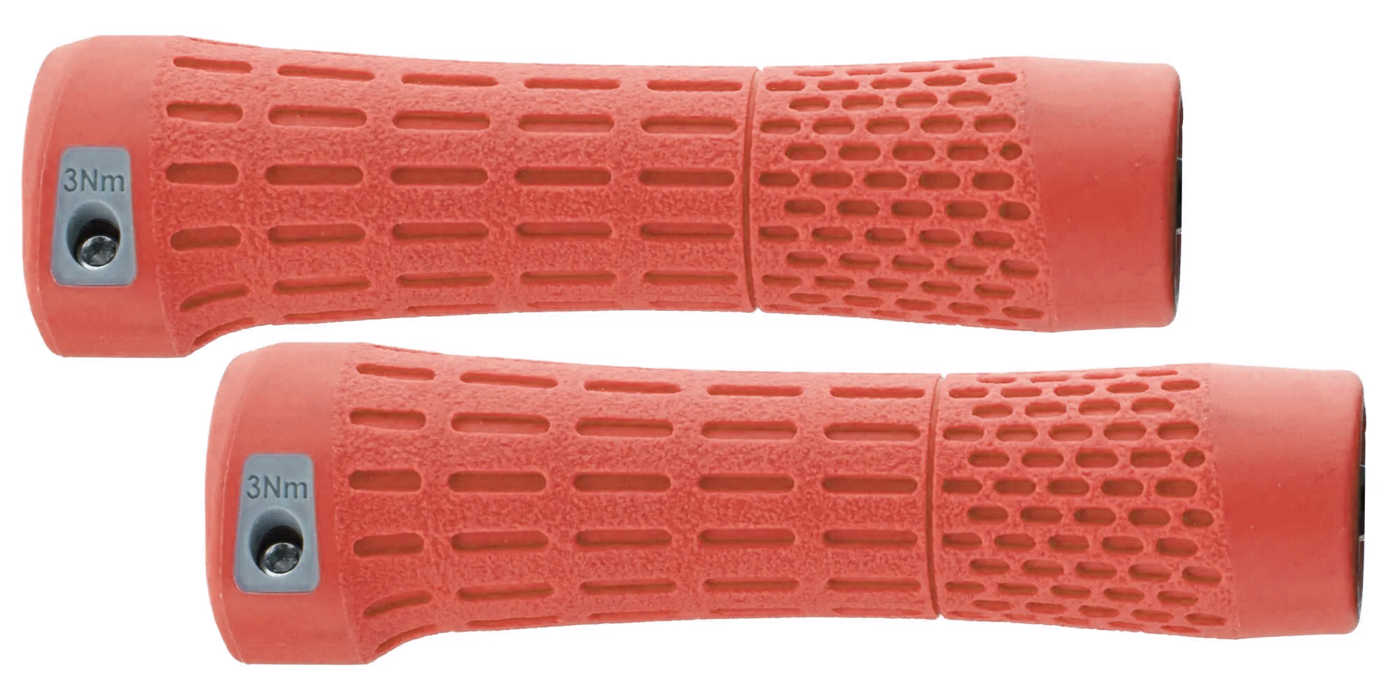 CAVO PERFORMANCE II LUKKOGRIPPI 135 mm / Ø22 mm – ergonomiset kädensijat
