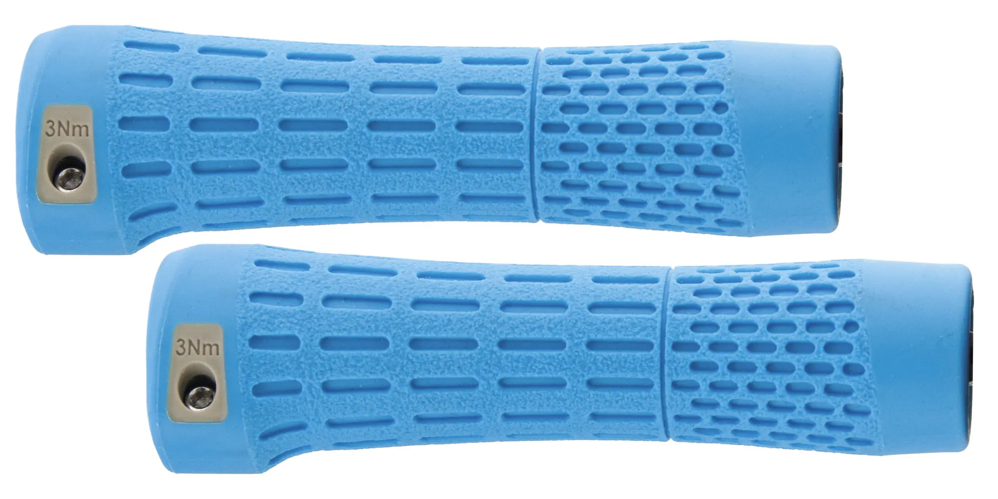 CAVO PERFORMANCE II LUKKOGRIPPI 135 mm / Ø22 mm – ergonomiset kädensijat