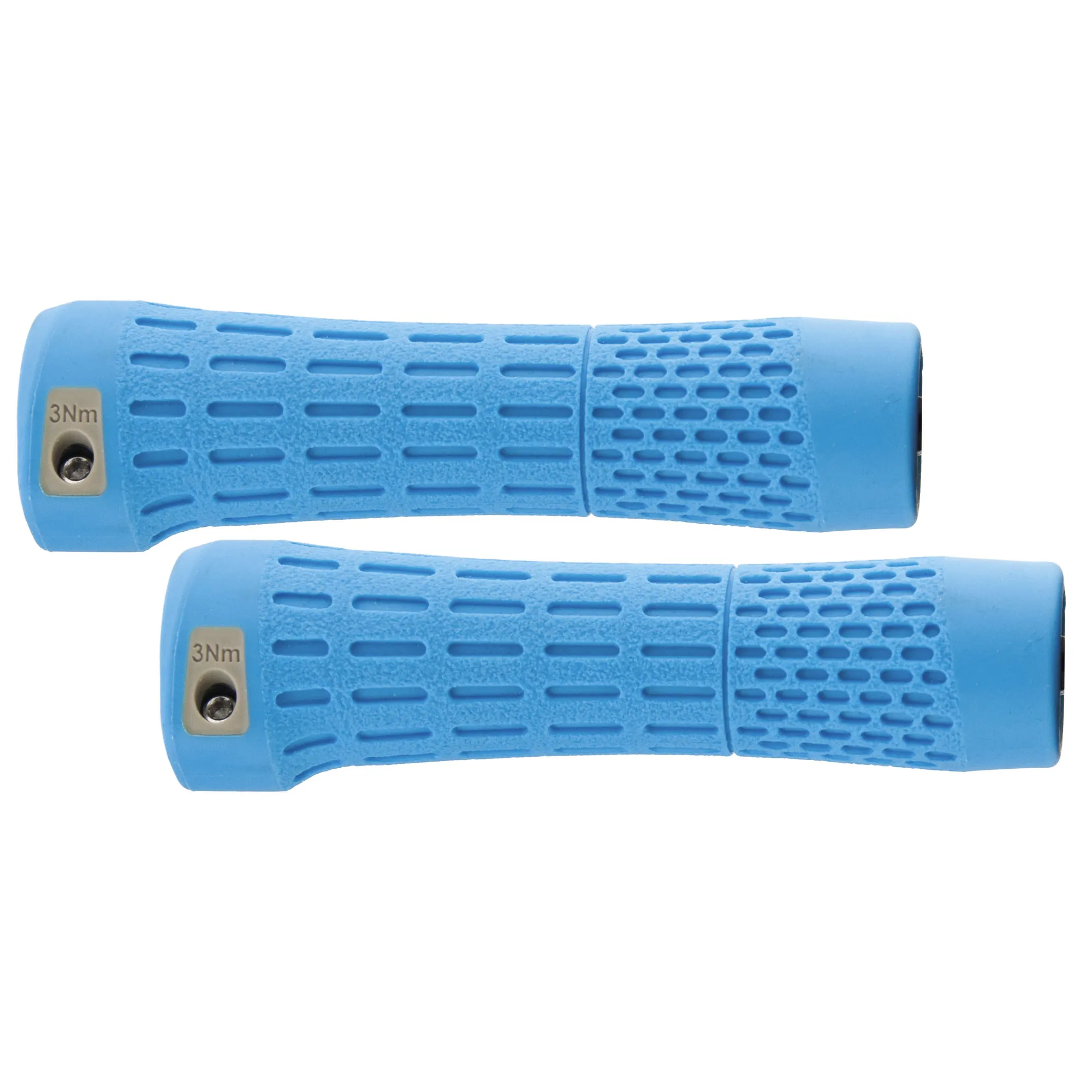 CAVO PERFORMANCE II LUKKOGRIPPI 135 mm / Ø22 mm – ergonomiset kädensijat