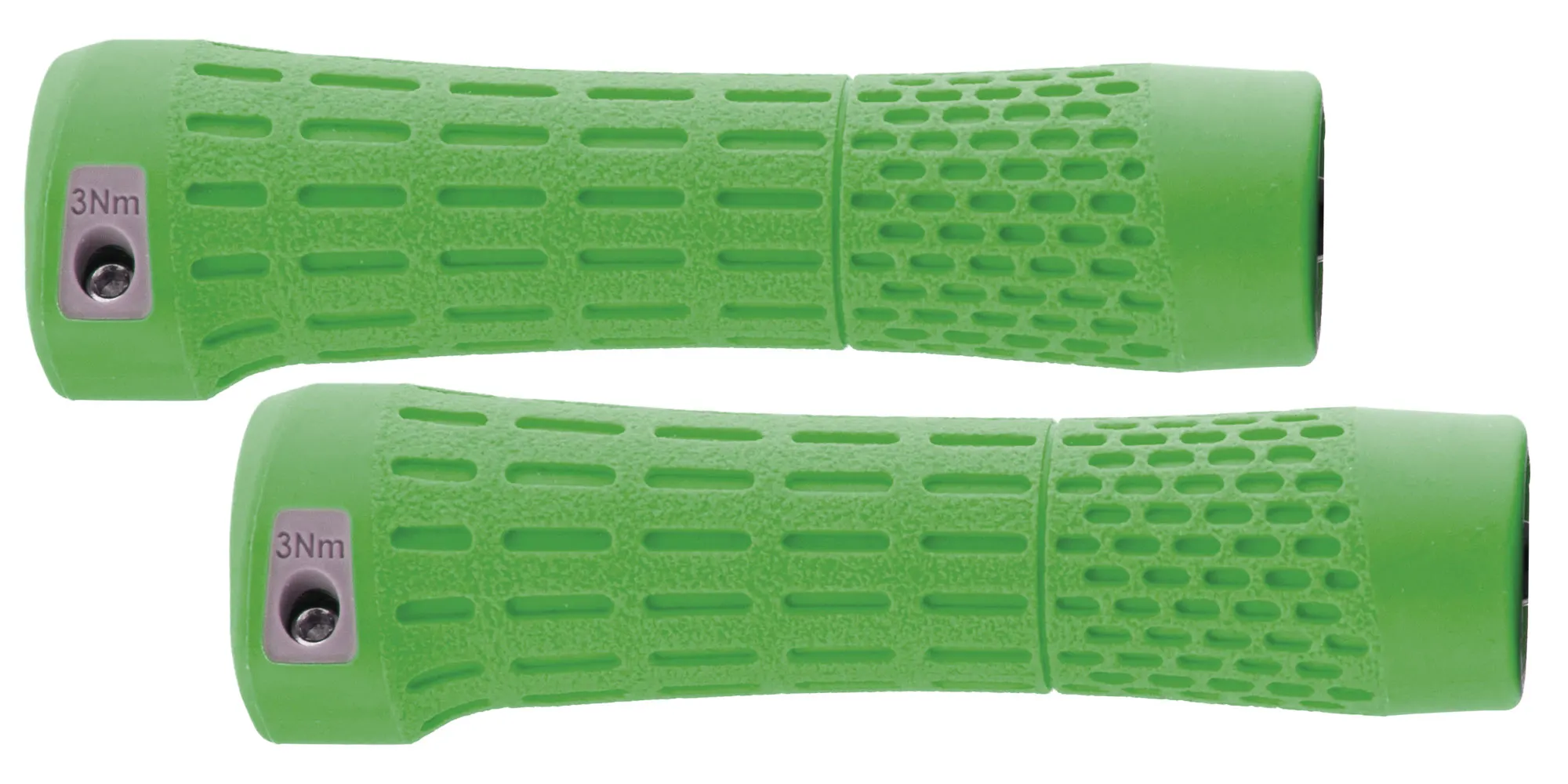 CAVO PERFORMANCE II LUKKOGRIPPI 135 mm / Ø22 mm – ergonomiset kädensijat