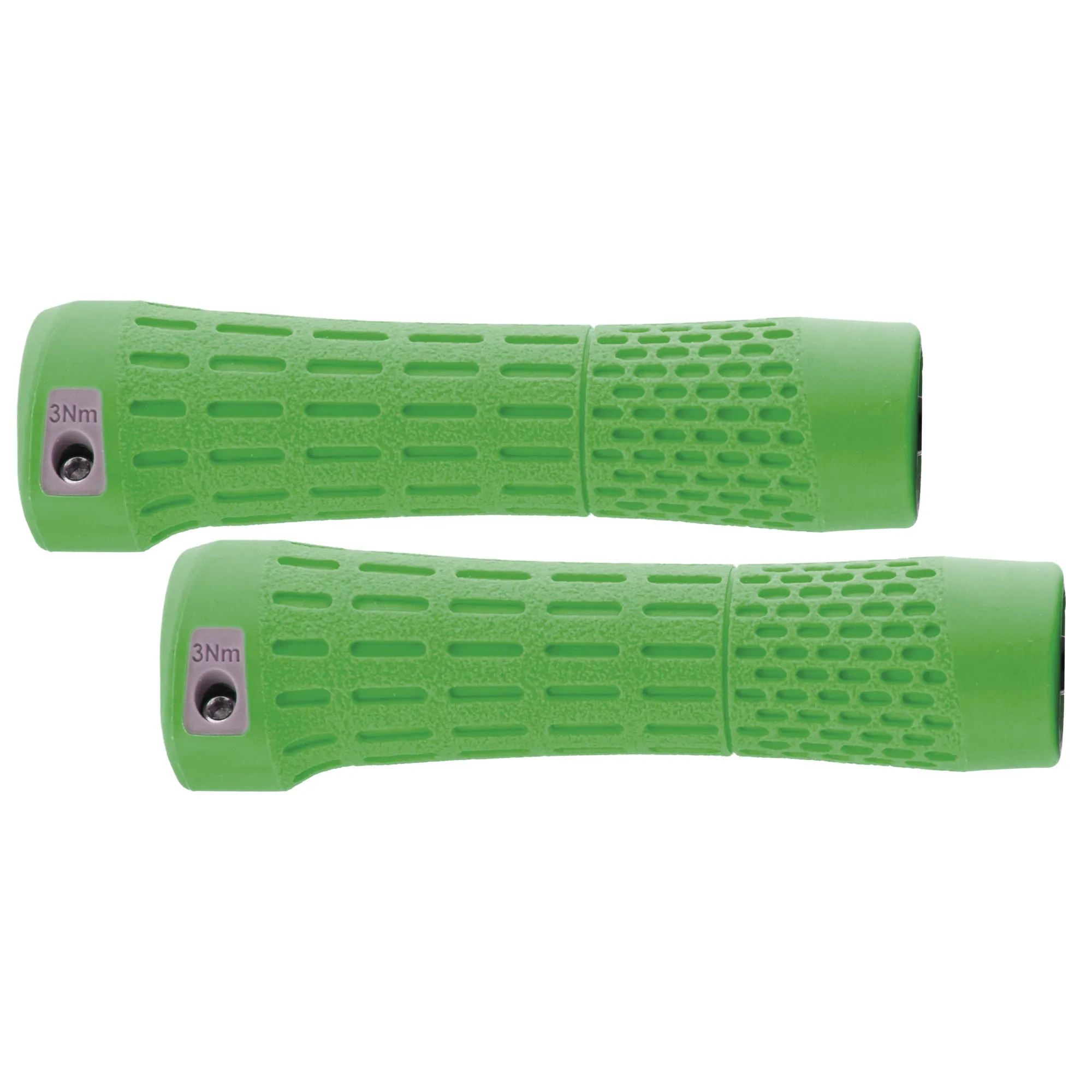 CAVO PERFORMANCE II LUKKOGRIPPI 135 mm / Ø22 mm – ergonomiset kädensijat