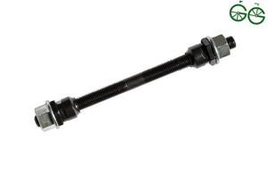 CAVO TAKA-AKSELI TÄYDELLINEN 3/8" 225mm – FAT-pyöriin
