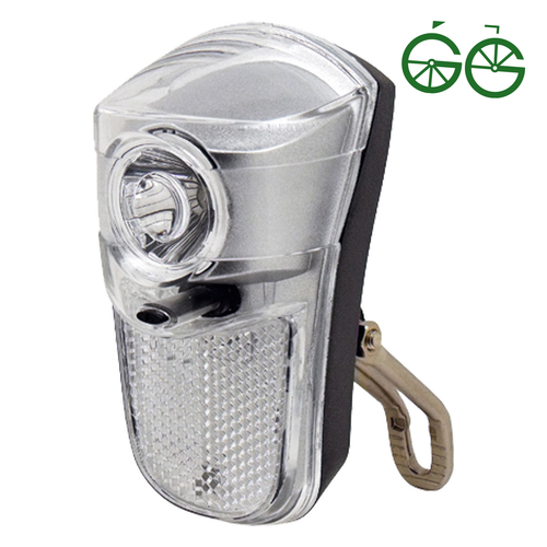 CAVO LED FRONT LIGHT – paristokäyttöinen led-etuvalo (etuhaarukkaan)