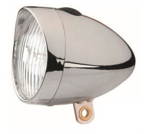 CAVO LED ETUVALO CLASSIC – paristokäyttöinen led-etuvalo