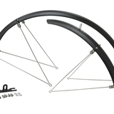 CAVO LOKASUOJAPARI 28" – täyspitkät, aisalliset